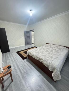 1 комнатная квартира, Almaty